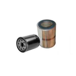 Filtros de Aceite Planta