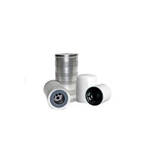 Filtro Hidráulico de Retorno