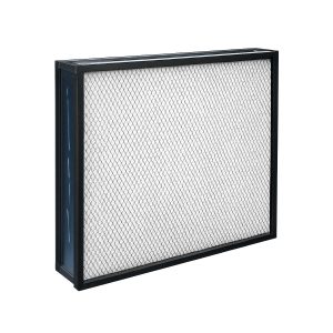 Prefiltros para Captación de Polvo