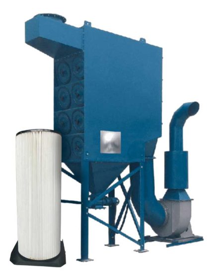 Filtro-colector-de-polvo-Eurofil